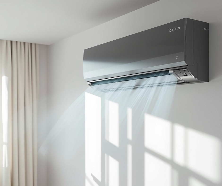 Tất cả mã lỗi điều hòa Daikin bạn cần biết: Hướng dẫn khắc phục nhanh chóng