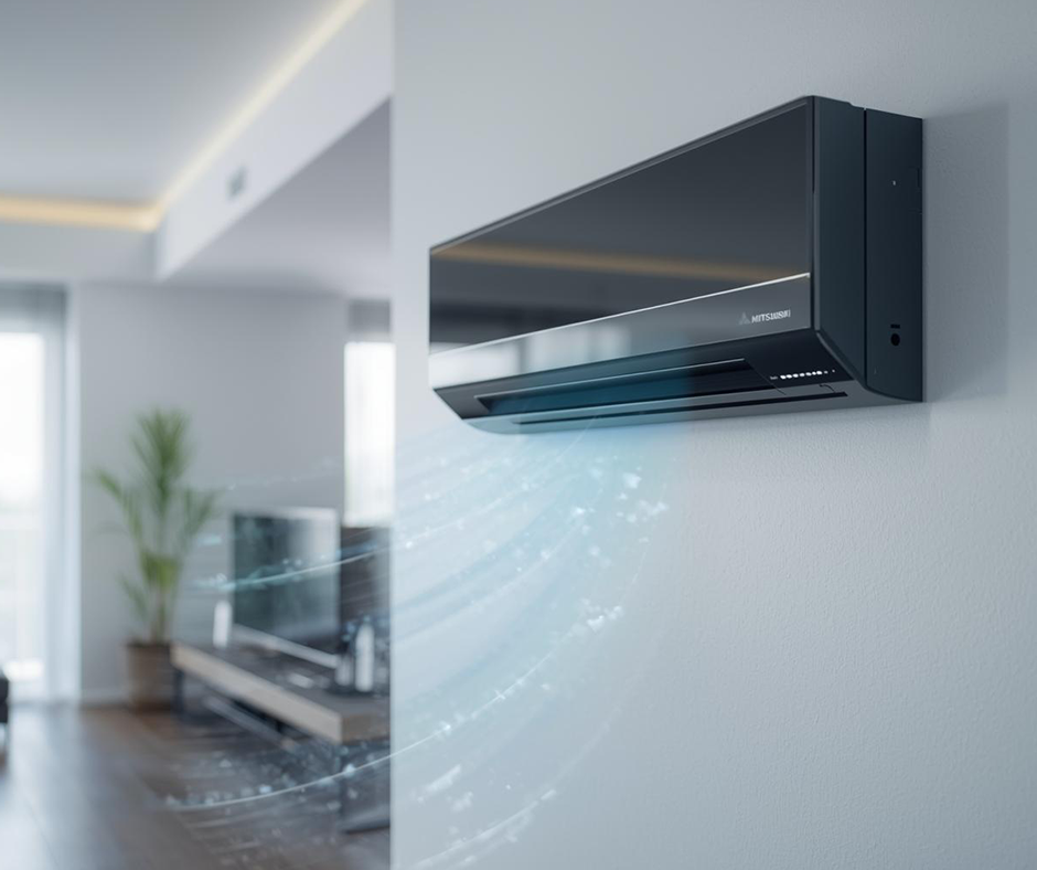 Cẩm nang toàn diện về mã lỗi máy lạnh Mitsubishi: Cách kiểm tra và khắc phục