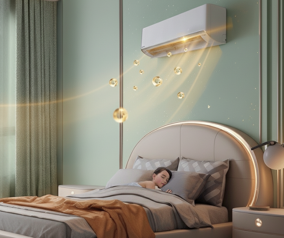 Tất cả mã lỗi điều hòa Panasonic bạn cần biết: Hướng dẫn kiểm tra và khắc phục