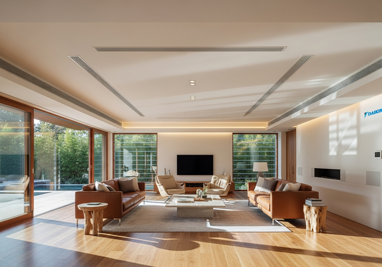 Dấu Ấn Của Đẳng Cấp và Công Nghệ: AC Hà Nội Khởi Công Dự Án Biệt Thự Hiện Đại tại Mê Linh