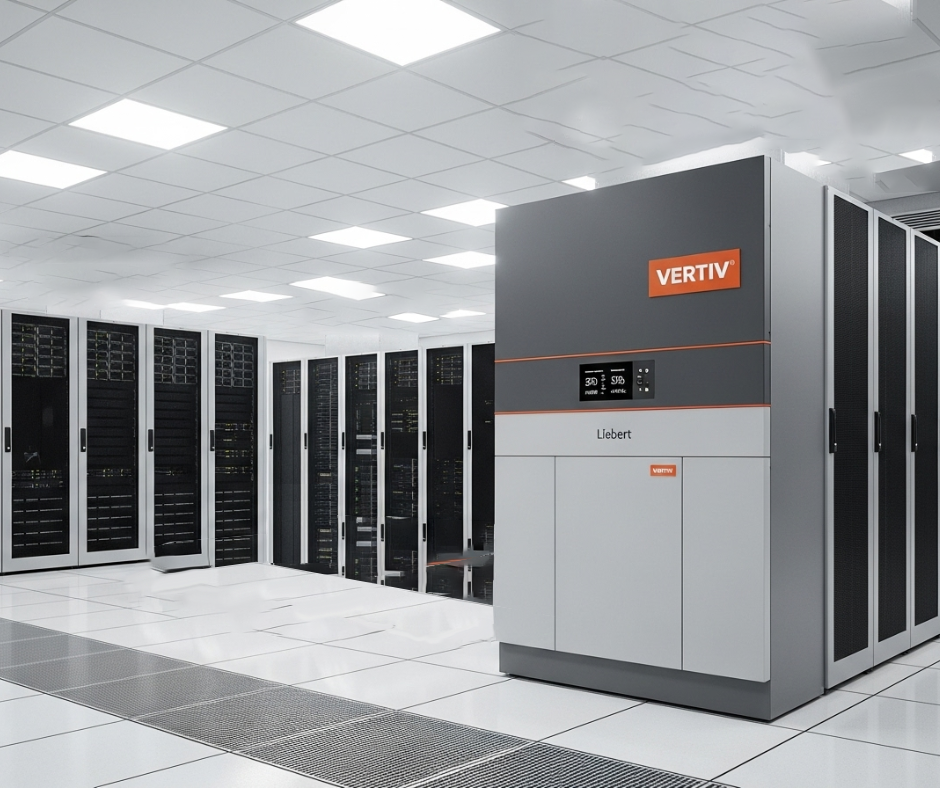 Điều hòa chính xác là gì? Phân tích chuyên sâu về vai trò trong trung tâm dữ liệu và phòng sạch