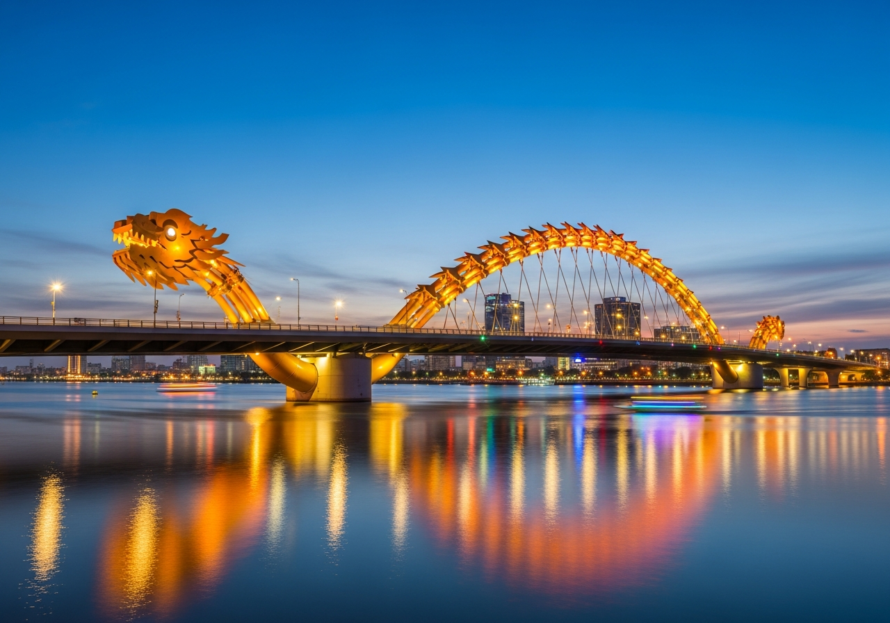 Lắp Đặt Điều Hòa Tại Đà Nẵng: Giải Pháp Làm Mát Hiện Đại Cho Mọi Công Trình