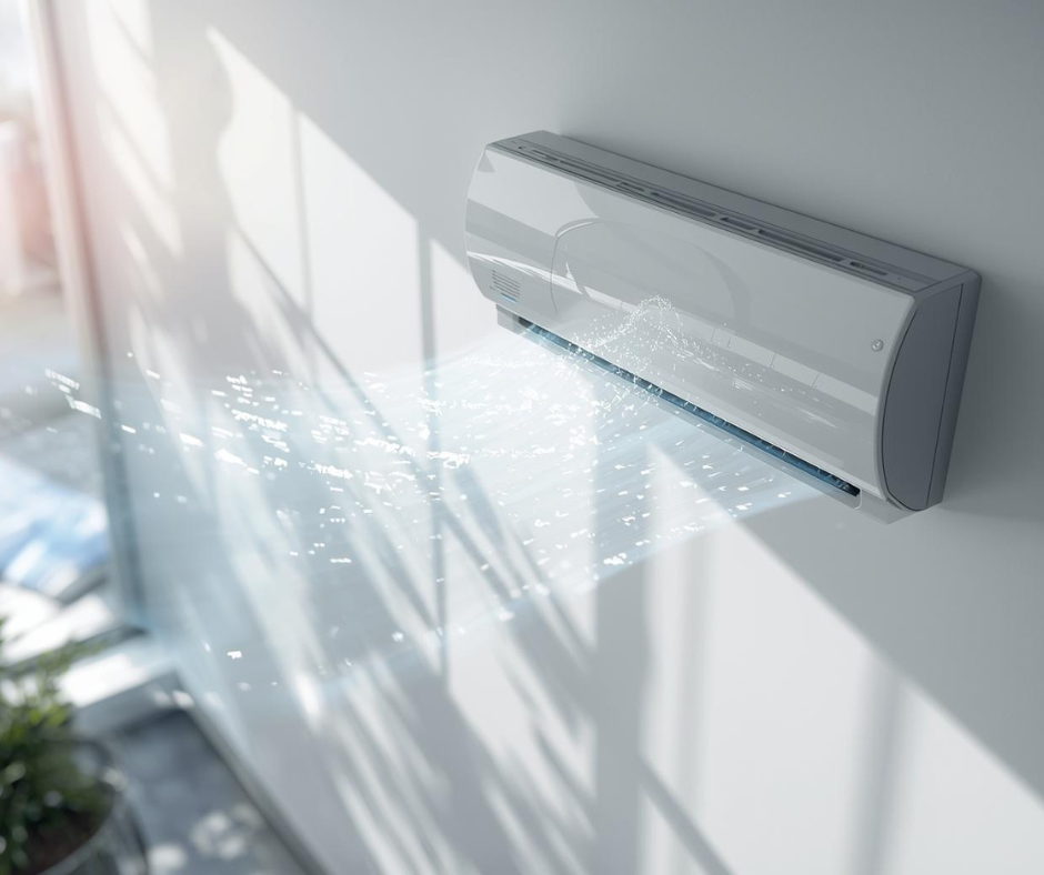 Top 5 công nghệ lọc khí độc quyền trên điều hòa trung tâm 2025: Đánh bại virus & bụi mịn PM2.5