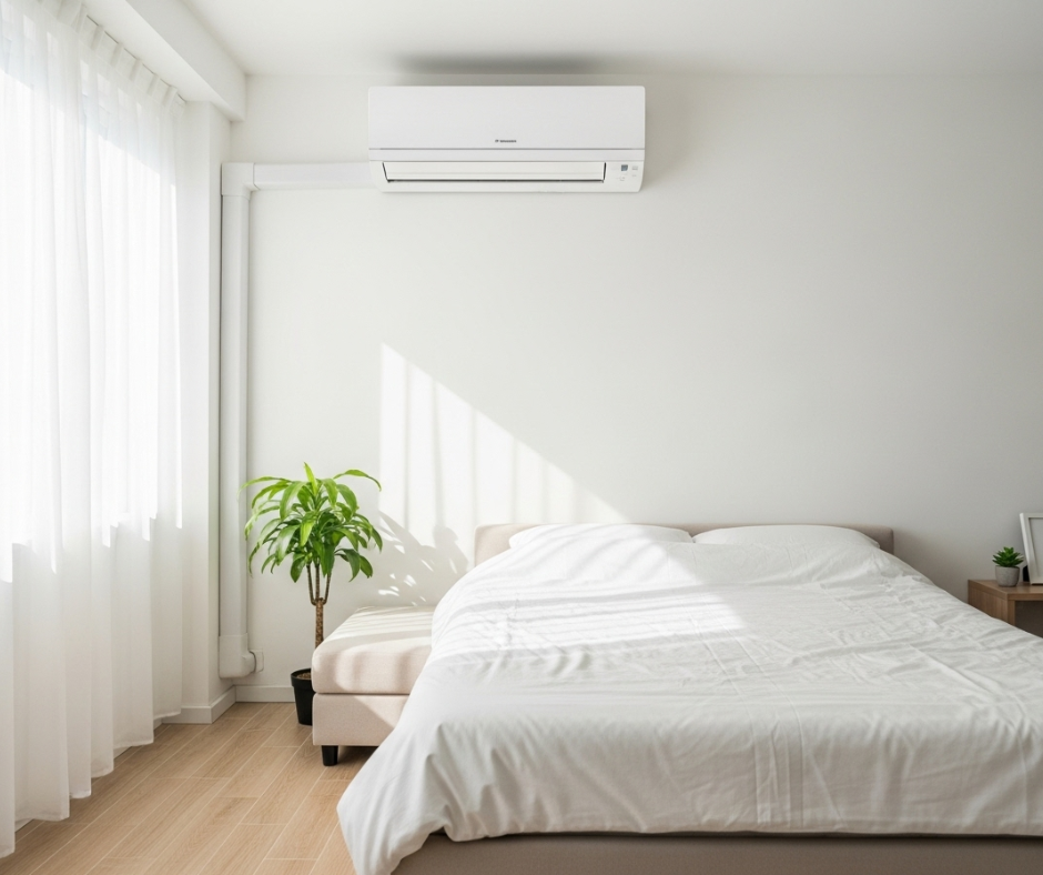 7 Tiêu Chí Chọn Mua Điều Hòa Treo Tường Gia Đình (Công Suất, Công Nghệ Inverter, Thương Hiệu...)
