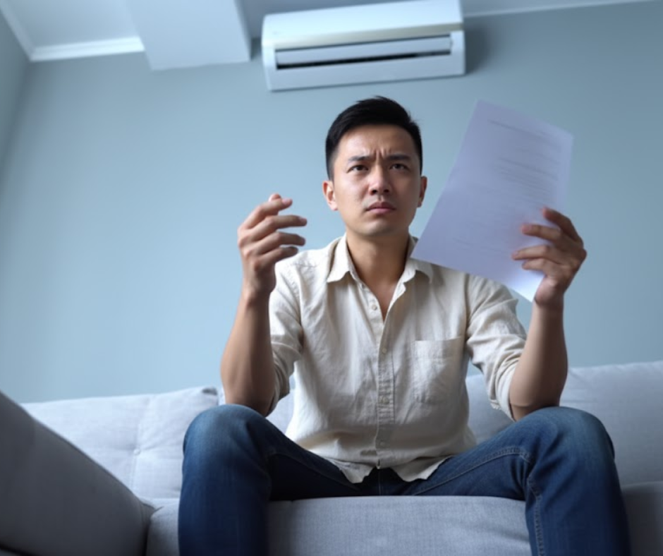 Khắc Phục Lỗi Thường Gặp Ở Điều Hòa Treo Tường: Máy Lạnh Không Lạnh, Chảy Nước, Kêu To Và Cách Sửa Tại Nhà