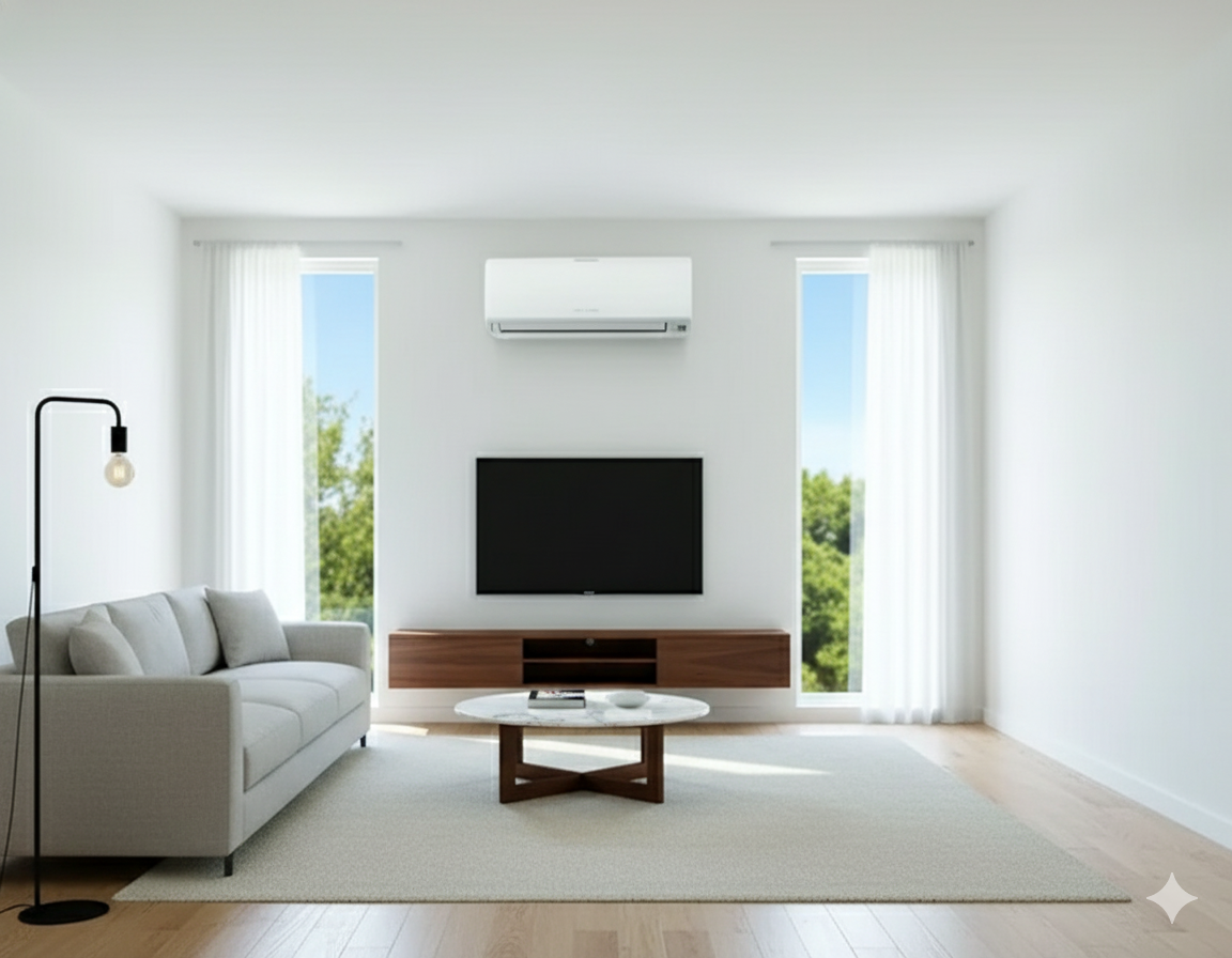 Chế độ hút ẩm điều hòa Panasonic: Cách hoạt động, hiệu quả thực tế và hướng dẫn sử dụng đúng cách