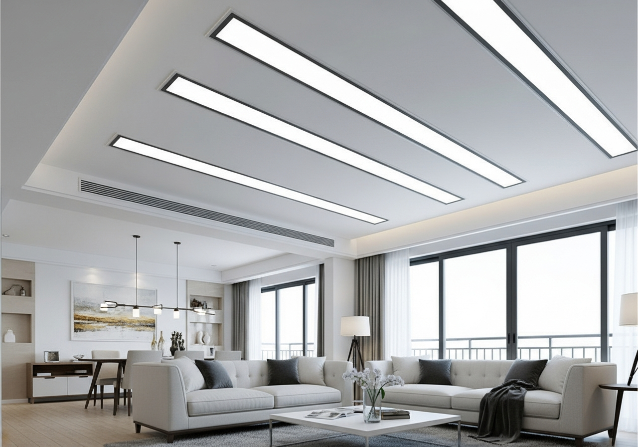 Top 10 Công Nghệ Điều Hòa Hiện Đại Đang Làm Thay Đổi Cách Con Người Sống