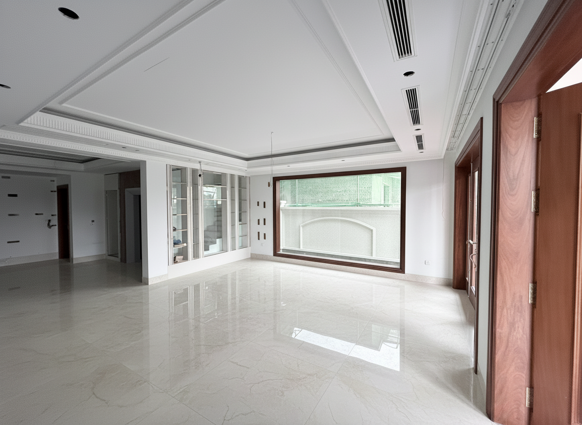 Những Dòng Điều Hòa Âm Trần 48000BTU Đáng Mua Nhất Hiện Nay: Giải Pháp Tối Ưu Cho Không Gian Lớn