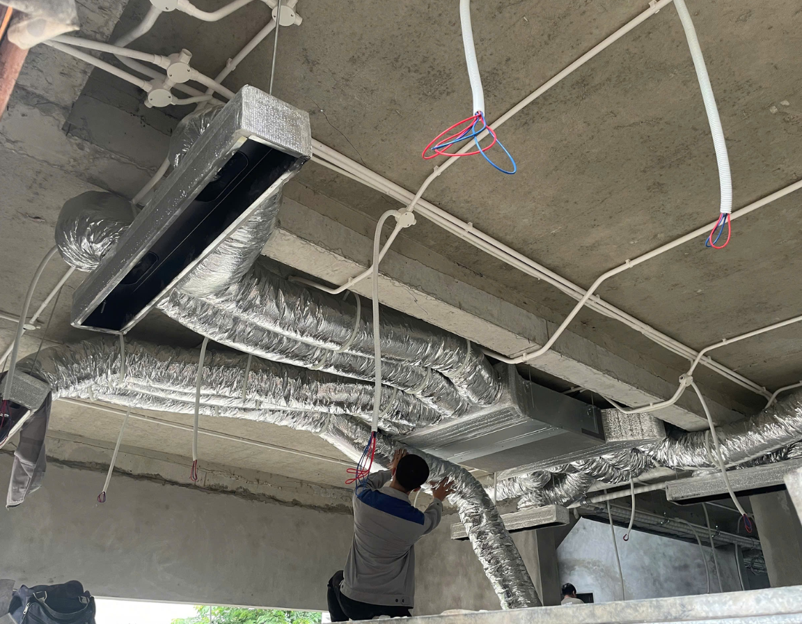 Xu Hướng Điều Hòa 2026: Tiết Kiệm Điện, Thông Minh Và Thân Thiện Môi Trường