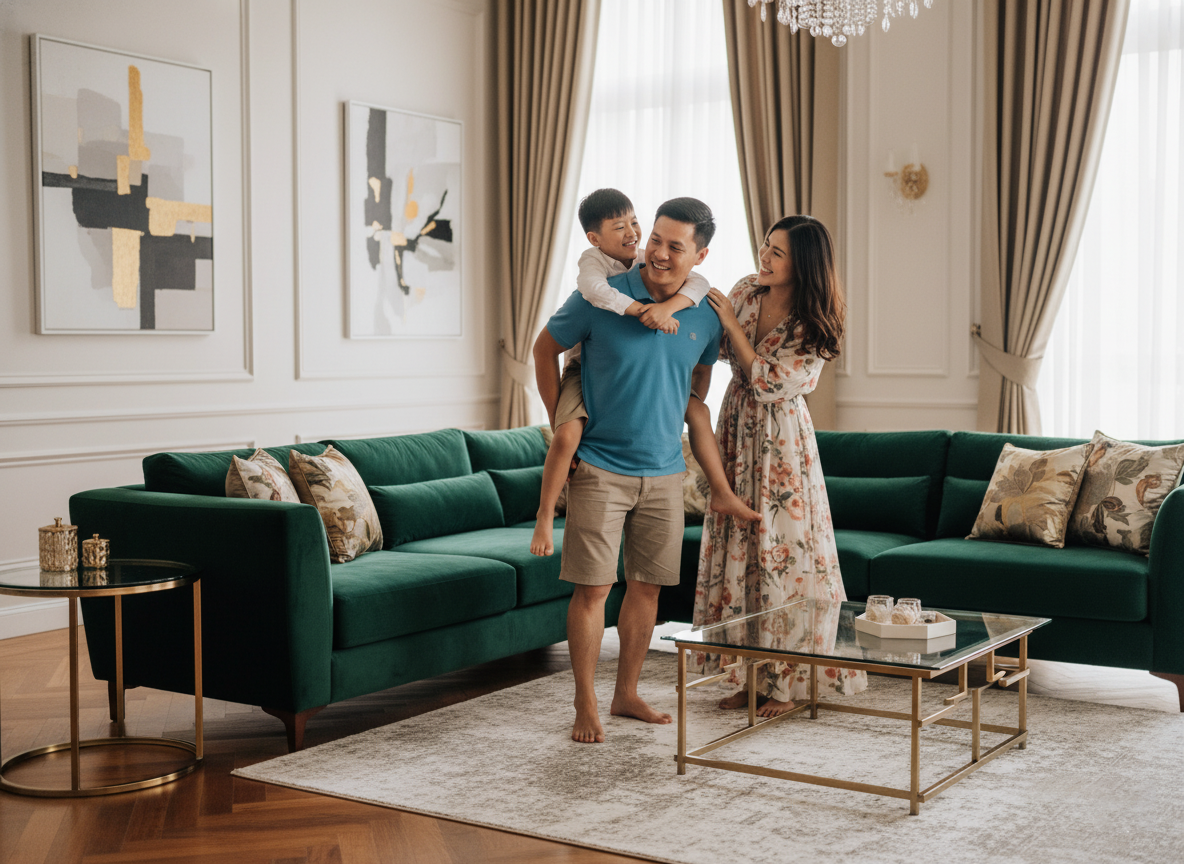 Nhiệt độ phòng là gì? Bí kíp giúp điều chỉnh nhiệt độ phòng lý tưởng