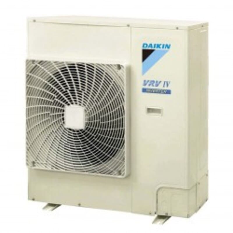 Dàn Nóng VRV – IV S Daikin RXYMQ4AVE (4HP) 2 chiều