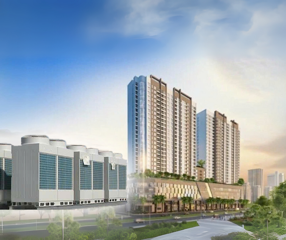 Dự án Chung cư Ban Cơ Yếu Chính Phủ