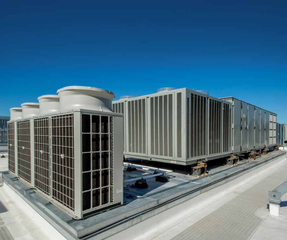 Đại Lý Phân Phối Điều Hòa Trung Tâm Daikin Chính Hãng: Giải Pháp Toàn Diện Cho Mọi Công Trình