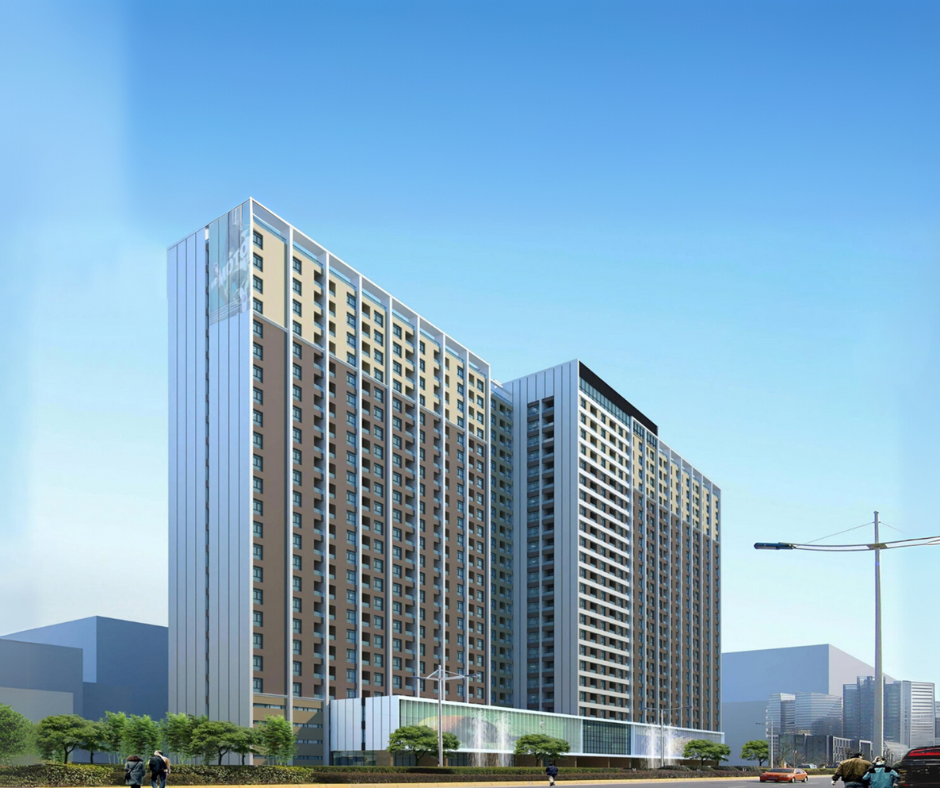 Dự án Chung cư Học viện Kỹ Thuật Quân Sự