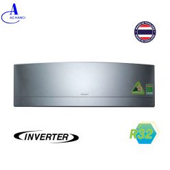 Điều Hòa Treo Tường Daikin Inverter 1 Chiều 18.000 BTU (FTKJ50NVMVS/RKJ50NVMV)