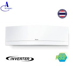 Điều Hòa Treo Tường Daikin Inverter 1 Chiều 9.000 BTU (FTKJ25NVMVWRKJ25NVMV) (Màu Trắng)