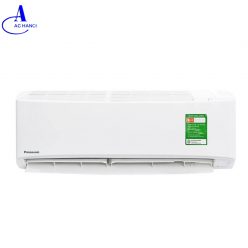 Điều hòa treo tường Panasonic 1 chiều 18.000 BTU (CU/CS-N18VKH-8)