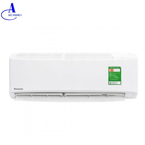 Điều hòa treo tường Panasonic 1 chiều 18.000 BTU (CU/CS-N18VKH-8)
