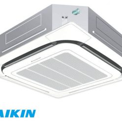 Điều Hòa Âm Trần Cassette Daikin 1 Chiều 18.500BTU (FCRN50FXV1V/RNV50BV1V) Điều Khiển Không Dây (BC50F2XWV)