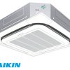 Điều Hòa Âm Trần Cassette Daikin 1 Chiều 36.000BTU (FCRN100FXV1V/RR100DBXV1V) Điều Khiển Không Dây (BC50F2XWV)