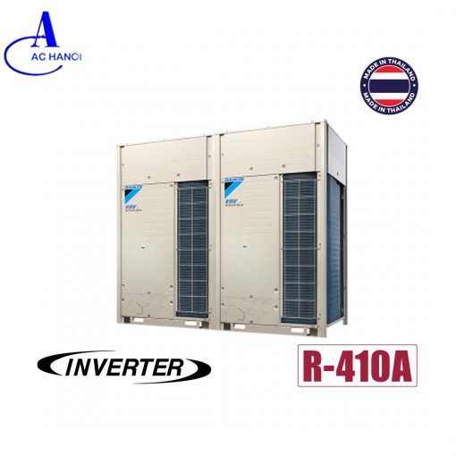 Dàn Nóng VRV-H Daikin Loại Tiêu Chuẩn RXYQ22AYMV 22HP 2 Chiều
