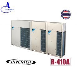 Dàn nóng VRV-H Daikin loại tiêu chuẩn RXYQ42AYMV 42HP 2 chiều (Tổ hợp 3 dàn nóng)