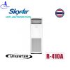 Điều hòa Tủ đứng Daikin 2 Chiều 46.000 BTU (FVQ140CVEB/RZQ140HAY4A) Điều khiển dây (BRC1E63)