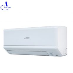 Điều Hòa Mitsubishi Heavy Inverter 2 Chiều 9.000 BTU (SRK/SRC25ZSPS-S5)