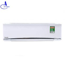 Điều Hòa Treo Tường Panasonic Inverter 1 Chiều 8.700 BTU (CU/CS-U9VKH-8)