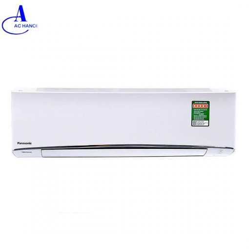 Điều Hòa Treo Tường Panasonic Inverter 1 Chiều 8.700 BTU (CU/CS-U9VKH-8)
