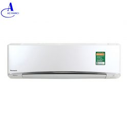 Điều Hòa Treo Tường Panasonic Inverter 1 Chiều 11.900 BTU (CU/CS-U12VKH-8)