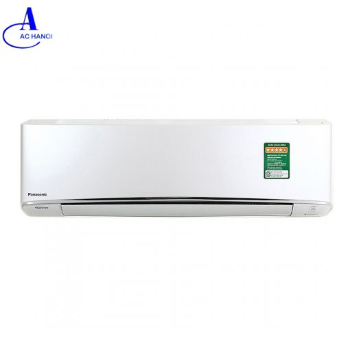 Điều Hòa Treo Tường Panasonic Inverter 1 Chiều 11.900 BTU (CU/CS-U12VKH-8)