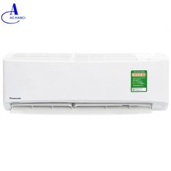 Điều Hòa Treo Tường Panasonic Inverter 1 Chiều 9.040 BTU (CU/CS-XPU9XKH-8)