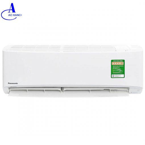 Điều Hòa Treo Tường Panasonic Inverter 1 Chiều 9.040 BTU (CU/CS-XPU9XKH-8)