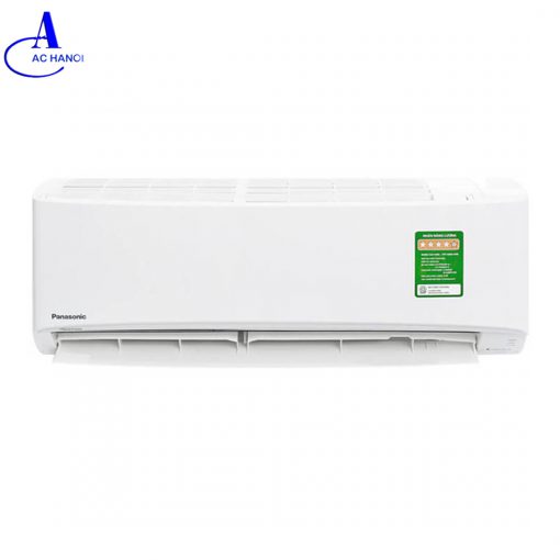 Điều Hòa Treo Tường Panasonic 1 Chiều 12.000 BTU (CU/CS-N12WKH-8)