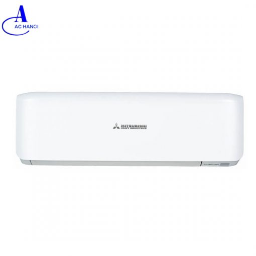 Điều hòa treo tường Mitsubishi Heavy Inverter 2 chiều 9.000 BTU (SRK/SRC25ZS-S)