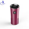 Máy lọc không khí trên xe hơi Sharp IG-GC2E-P