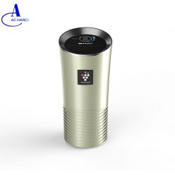 Máy lọc không khí trên xe hơi Sharp IG-GC2E-N