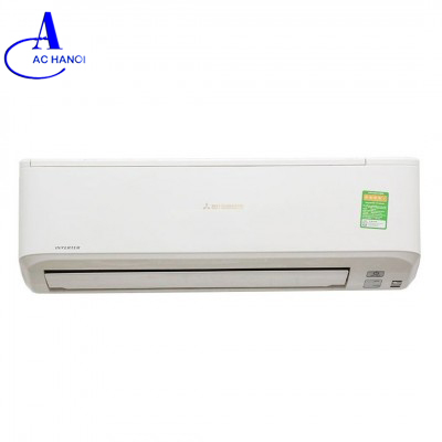 Điều Hòa Treo Tường Mitsubishi Heavy Inverter 2 Chiều 11.000 BTU (SRK/SRC35ZMP-S5)