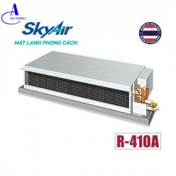 Điều Hòa Nối Ống Gió Daikin 1 Chiều 13.000BTU (FDBNQ13MV1/RNQ13MV1)