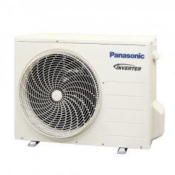 Dàn Lạnh Treo Tường Panasonic Multi Inverter 1 Chiều 9.550 BTU (CS-MPS9SKH)