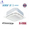 Dàn lạnh VRV Daikin Cassette âm trần 2 chiều 47.800 BTU FXFSQ125AVM (Đa hướng thổi có cảm biến)