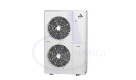 Dàn Nóng Mitsubishi Multi Inverter 2 Chiều 86.000BTU (FDC250VSA)