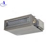 Dàn Lạnh Giấu Trần Nối Ống Gió Mitsubishi Multi Inverter 2 Chiều 48.000 BTU (FDUM140VF)
