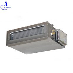 Dàn Lạnh Giấu Trần Nối Ống Gió Mitsubishi Multi Inverter 2 Chiều 48.000 BTU (FDUM140VF)