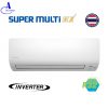 Dàn Lạnh Điều Hòa Multi Daikin Inverter 2 Chiều 12.000 BTU (CTXM35RVMV)