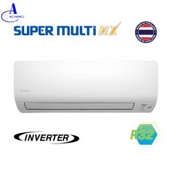 Dàn Lạnh Điều Hòa Multi Daikin Inverter 2 Chiều 12.000 BTU (CTXM35RVMV)