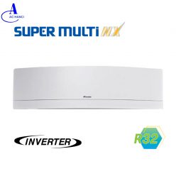 Dàn Lạnh Điều Hòa Multi Daikin Inverter 2 Chiều 9.000 BTU (CTXJ25RVMVW)