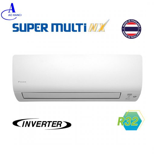 Dàn Lạnh Điều Hòa Multi Daikin Inverter 2 Chiều 9.000 BTU (CTXM25RVMV)