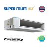 Dàn Lạnh Nối Ống Gió Multi Daikin Inverter 2 Chiều 12.000 BTU (CDXP35RVMV)